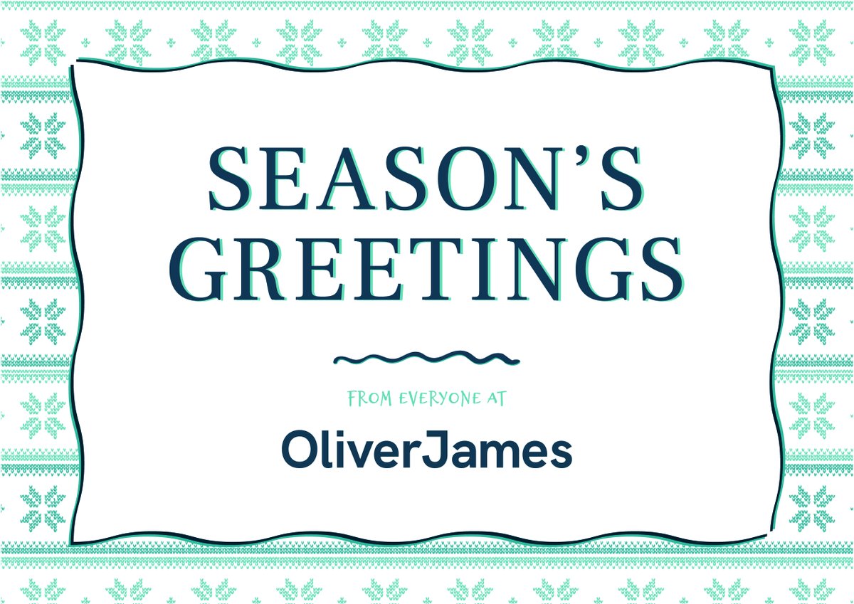 2021 has been a recording-breaking year!

We wanted to say a huge thank you to everyone that works at OJ for their continued efforts and to the people and businesses who have entrusted us with their hiring 
and career needs. 

We wish everyone a happy and healthy festive period.