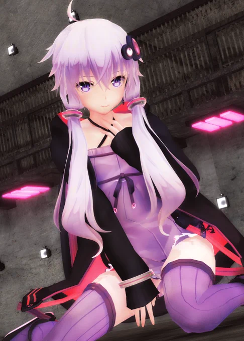 #結月ゆかり誕生祭2021 
#結月ゆかり10周年 
ゆかりん10周年おめでとう!
今まで作ってきたゆかりん静画から厳選^^ 