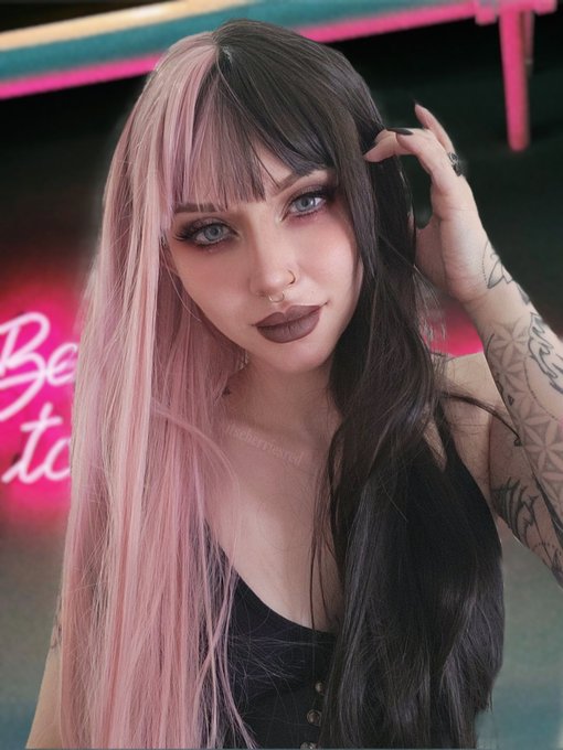 Watch Titch ✨️'s leaked NSFW photo on TwXstars