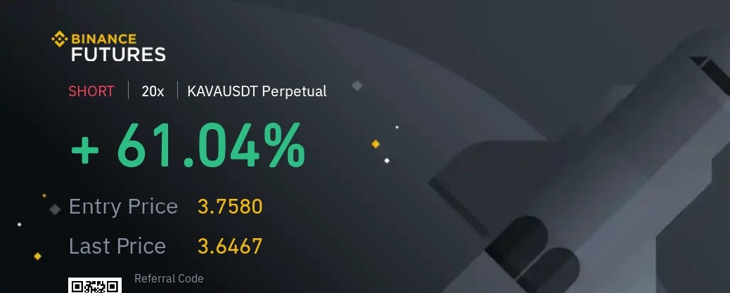 ISunjar's tweet photo. @bsc_daily @PancakeSwap @FrontierDotXYZ @TacoCatToken @bscstation @GalaxyHeroesGHC @BinanceChain @_hamster_coin @nftbstoken @RichQuack @CheemsInu THE BINANCE PREMIUM SERVICE GIVES 200% DAILY PROFIT PORTFOLIO 

Don't  MISS THIS OPPORTUNITY 

we guide  members from entry point to closing positions Also provide personal spot advise for prospectiv coins. 
PROFITABLE 📈BINANCE TRADING SIGNALS
https://t.co/XlC3Kcm8OV https://t.co/pMEFSjk8j2