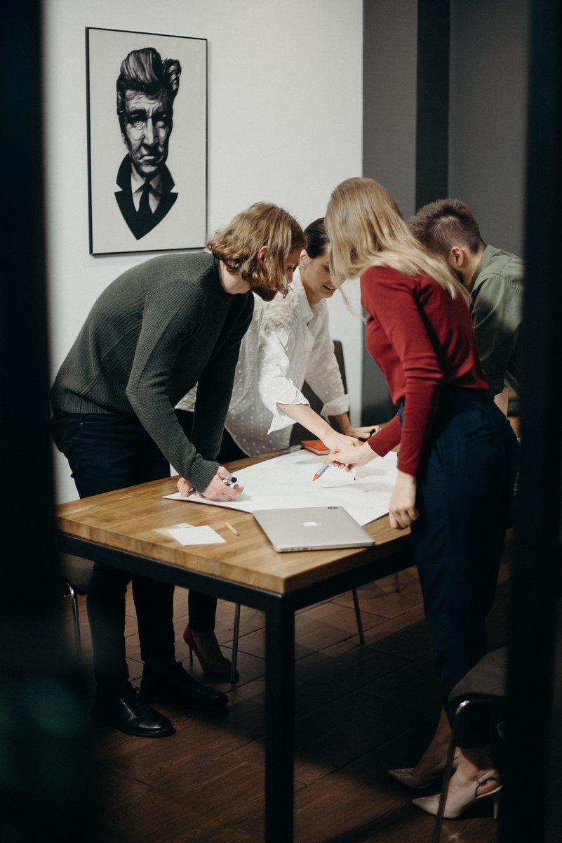UST_BERC's tweet photo. Help your team be ready for the tough situations, questions, and obstacles in the future by providing them with the training they need today.

Building an #ethical #business is critical to your success.

Here are free tools to help you do so.

https://t.co/FrTPEmN1pU https://t.co/VRkLPFQviQ