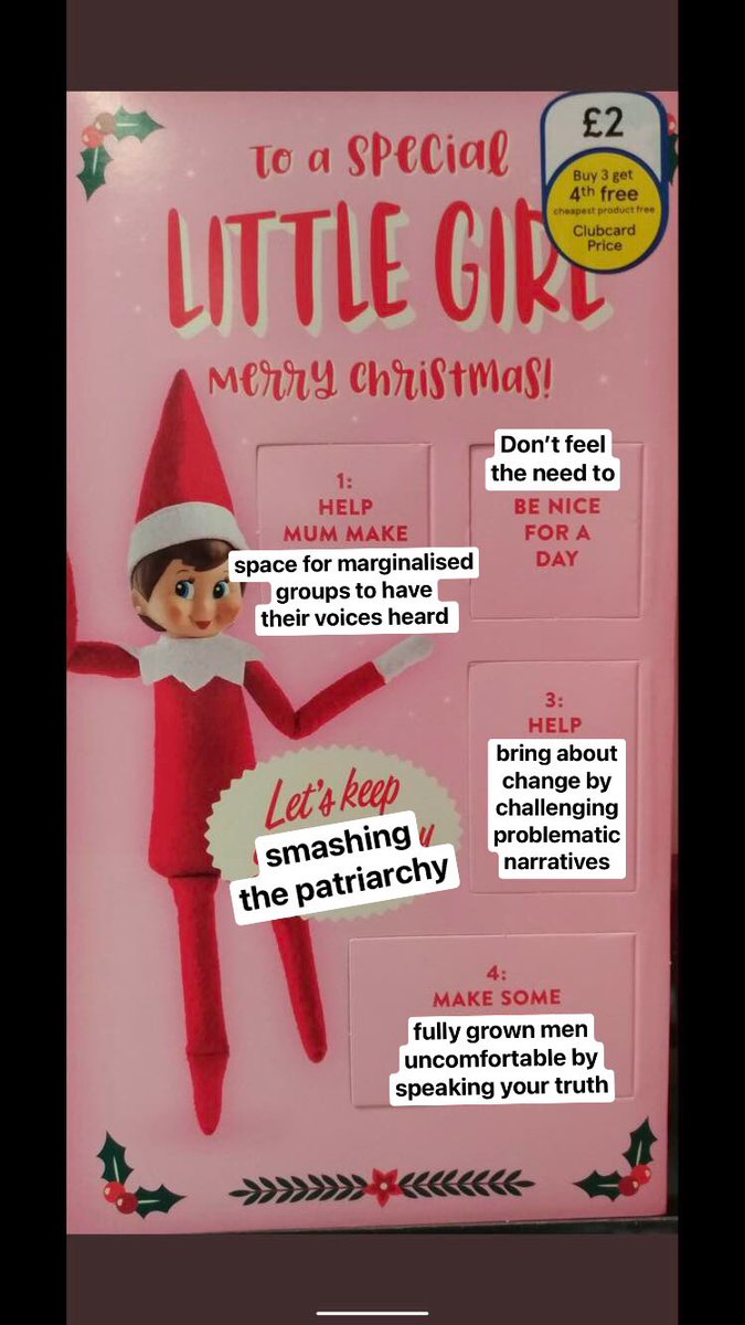 emilystewart26's tweet photo. @CuriosityTipper @Tesco @LetToysBeToys I made a few edits… much better I think 😌 https://t.co/SNaNxsuzzp