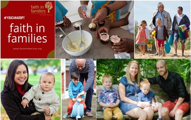FIFNotts's tweet image. Over 2,000 UK #children await #adoption - could you love &amp;amp; care for 1 or more, &amp;amp; see them to adulthood?
We have 70+ yrs experience of finding #families for vulnerable children. We need #adopters from all walks of life.
More info at faithinfamilies.org/adopt/ 
#YouCanAdopt