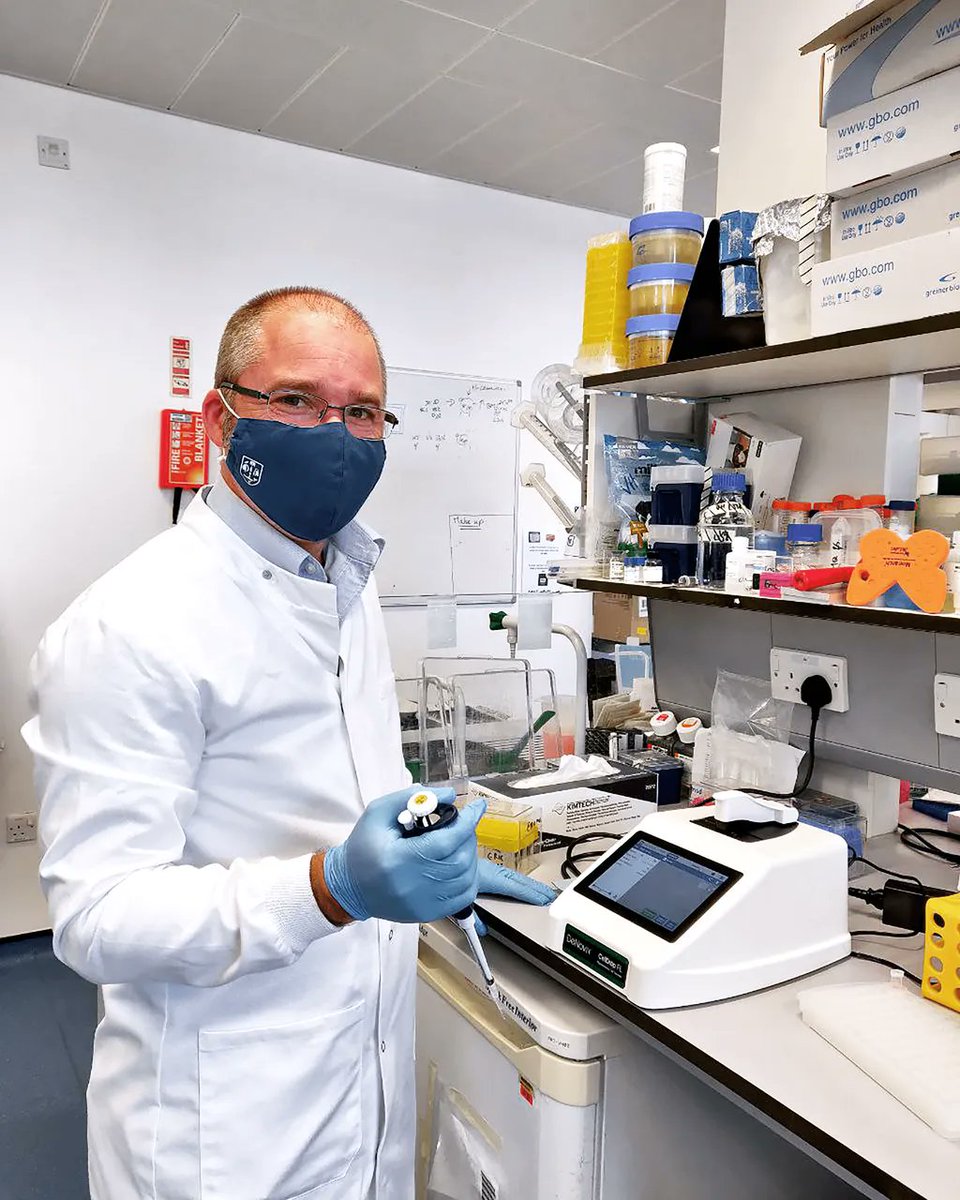 DeNovix's tweet photo. Let's take a look back at some of our customer features from this year! We love hearing about the awesome #research projects our instruments are involved in all around the world. ๐
@bielleogy @aeharkess @HelgasonLab #CustomerFeature #CustomerAppreciation #LifeScience https://t.co/7Nn3qts4qG