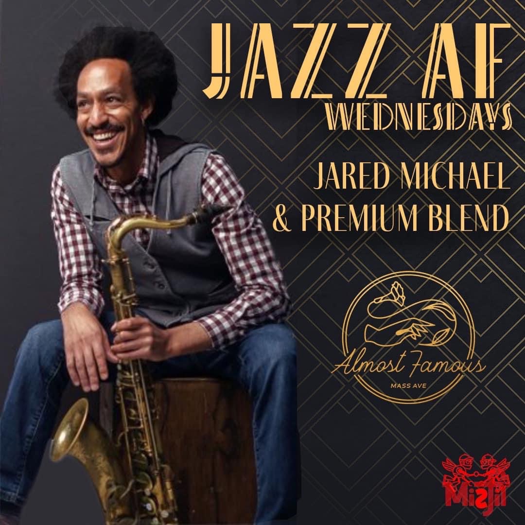 BlendIndy's tweet photo. Tonight at @almostfamousindy from 7-9p
@ryantaylor317 @MassAveIndy 
#jazzaf #indyjazz https://t.co/LpZYW5XJSp