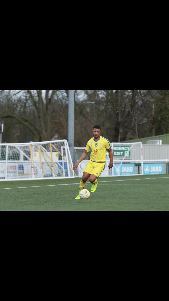 official_scrfc's tweet photo. A big welcome back to the club Marlon Pinder  - who has a tremendous work ethic &amp; a good eye for goal 👍 https://t.co/6INDByTDiR