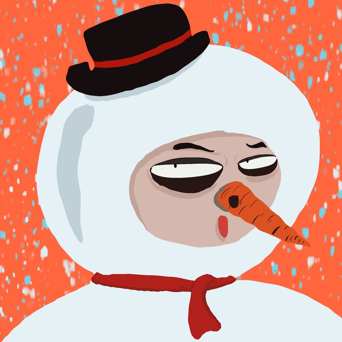 CChalisara's tweet photo. Check out T.Snowy by The Tired at https://t.co/AayuvWBPDs NFT! https://t.co/xQpXySK9yw via @cryptocom @cryptocomnft @ https://t.co/JC11DG8m8L