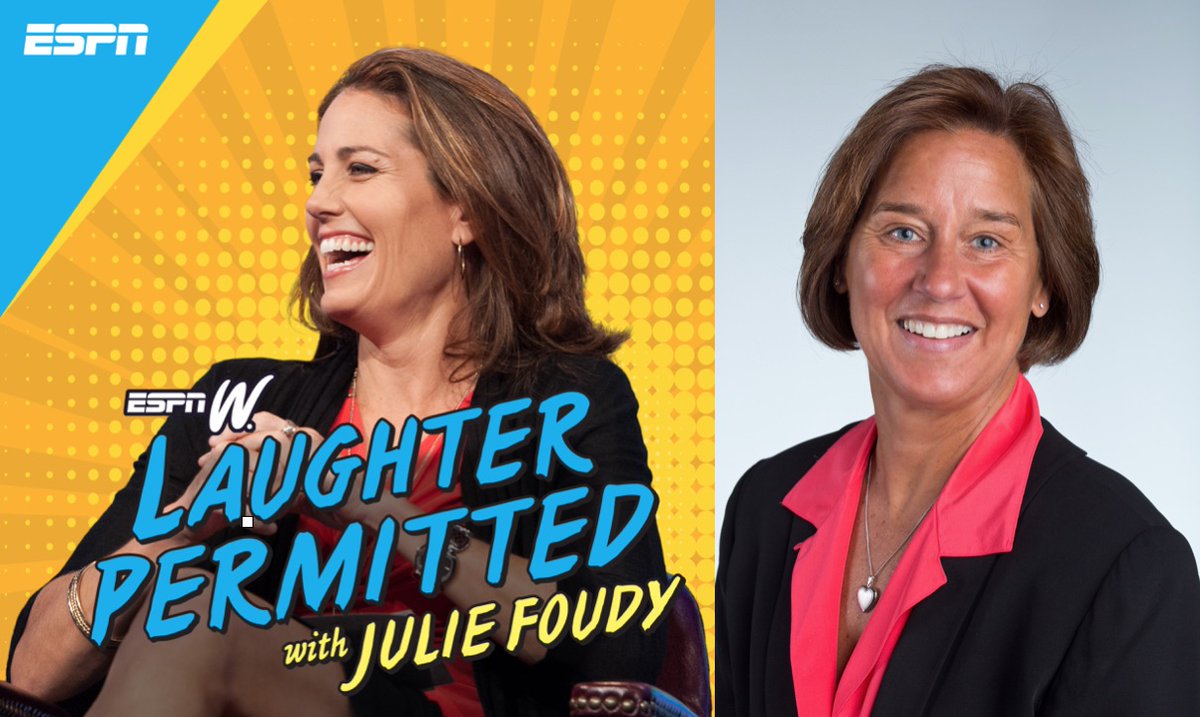 JulieFoudy's tweet photo. Back by popular demand: @DrColleenHacker returns to the pod to end our season 6. The mental skills expert dishes wisdom (of course) on mindset going into 2022 & also finally gets to play the Lynn game (why did I let her play?!): https://t.co/cnNKKzwHVB
https://t.co/6LiUFFHzl1 https://t.co/IJdAf6IENh