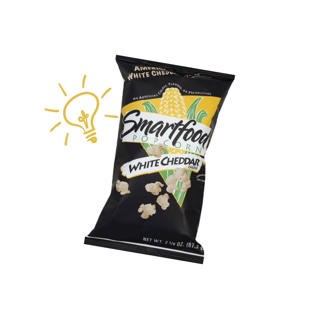 HighVending's tweet photo. Get this delicious bag of smartness. Find this and many other #healthySnacks and drinks in your nearest #HighOnHealth #VendingMachine

Call us at 845-325-5638 to find out how you can get a #free #HealthyVendingMachine from us. To learn more, visit https://t.co/AcMBxxrAHt
#vending https://t.co/lqVOzr3n8C