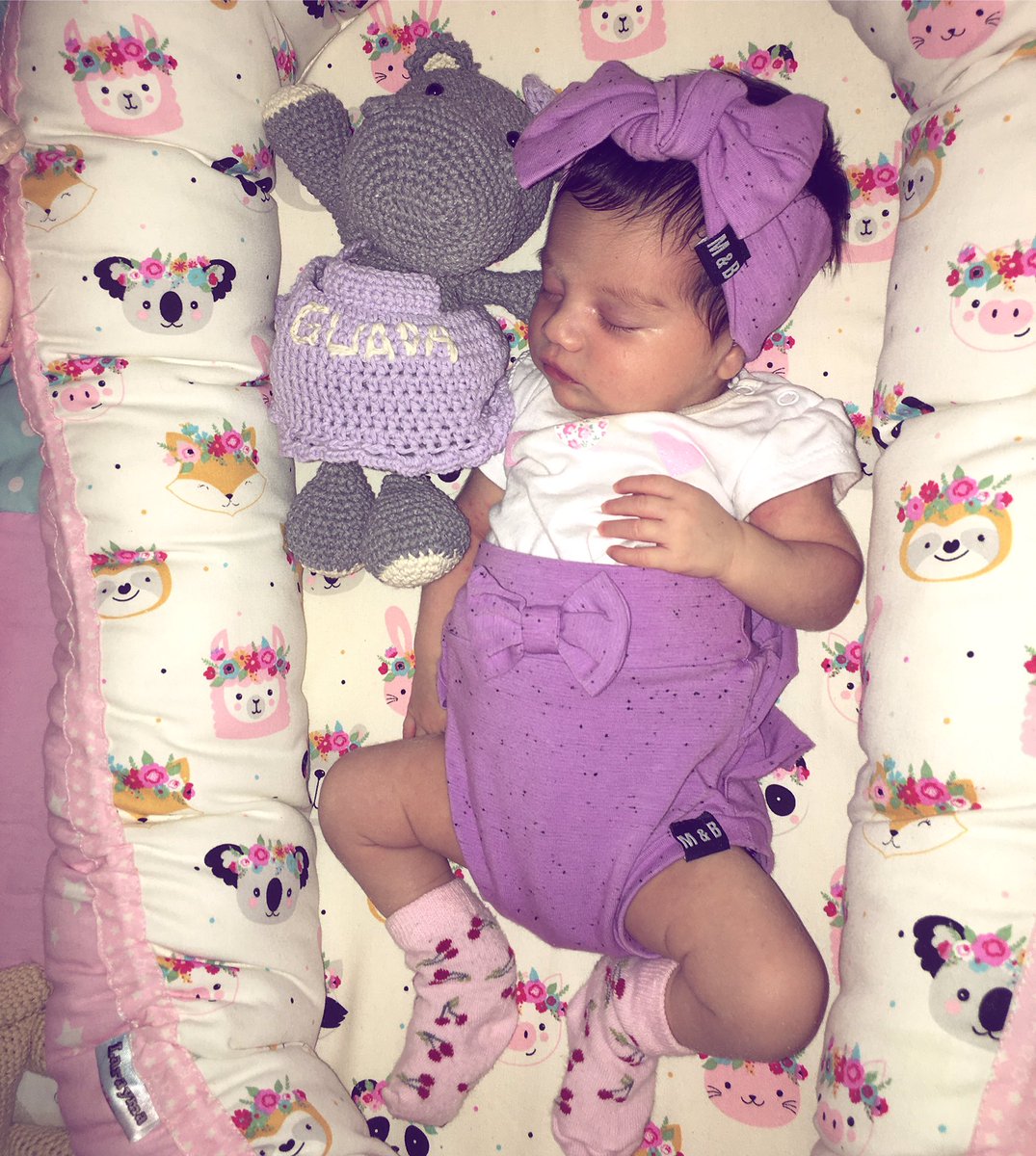 Rociomailens2's tweet photo. Cada día más enamorada de vos bebita de mamá 💝🧸 https://t.co/K7tskRhytR
