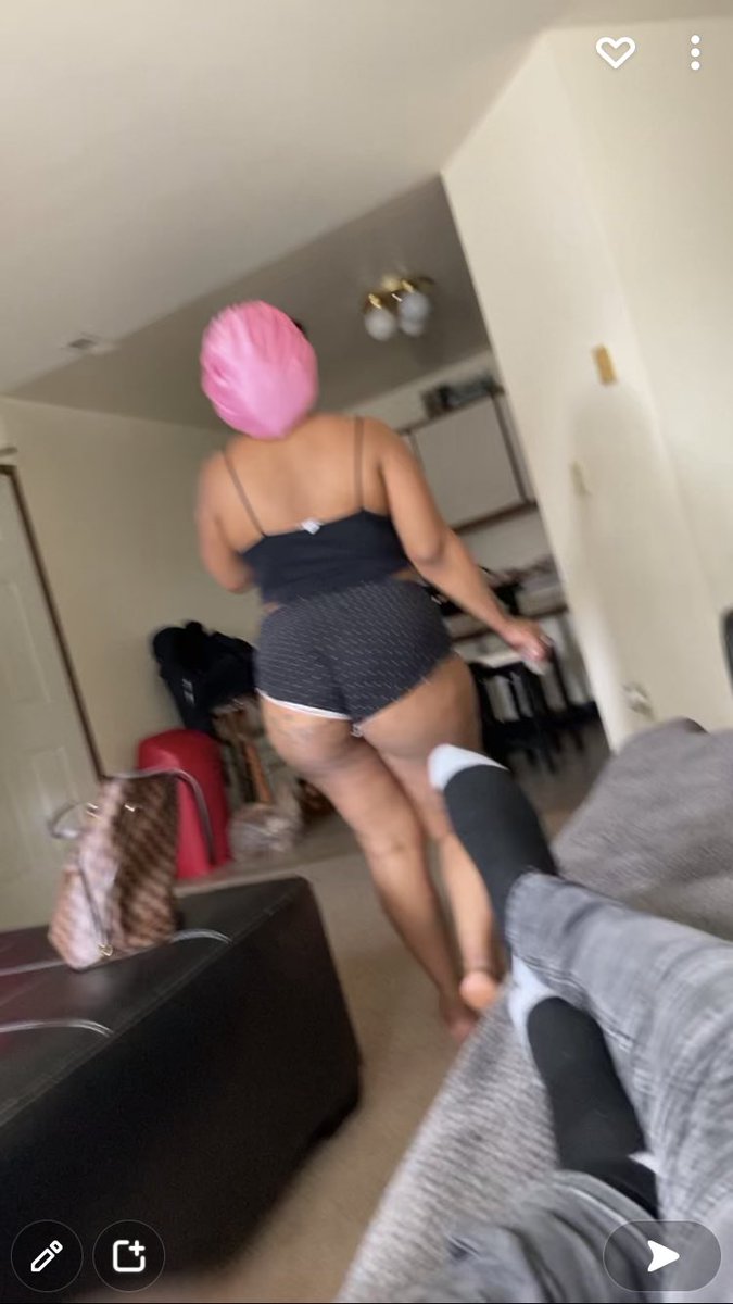 jrhitthespot's tweet photo. Ass really matter 🤣 https://t.co/wq6iGgOSCI