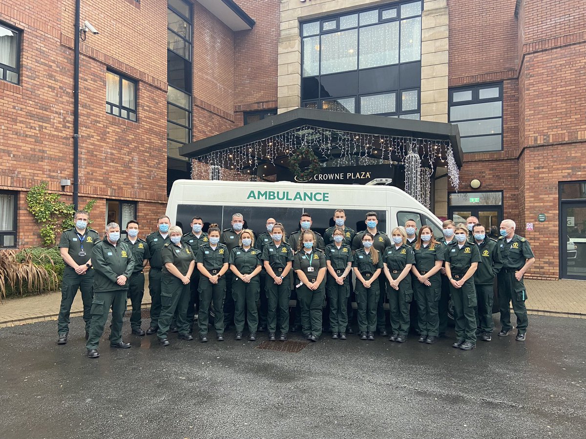 NIAS ACA 17 Completed!!
Well done folks. Thank you all for the amazing effort.
<a href="/NIAS999/">NIAS</a> <a href="/mb_nias_cex/">Michael Bloomfield</a>