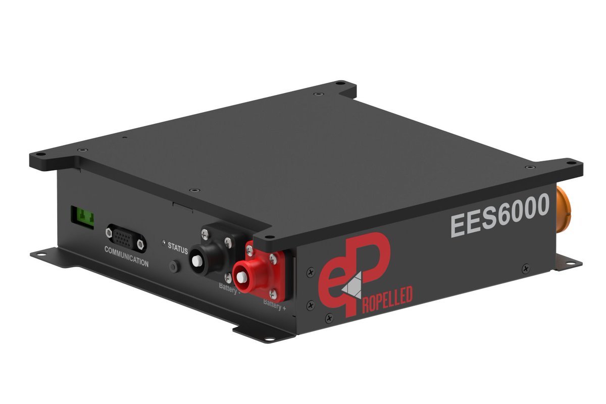 e_propelled's tweet photo. UAVs use internal combustion engines to provide efficient propulsion, but external starters can add complexity to the field. An intelligent and integrated #PowerElectronics system can help solve these challenges.
https://t.co/40ZkvqclxO
#UAV #EngineStarter #Aircraft #ePropelled https://t.co/CeQgmy2fGO