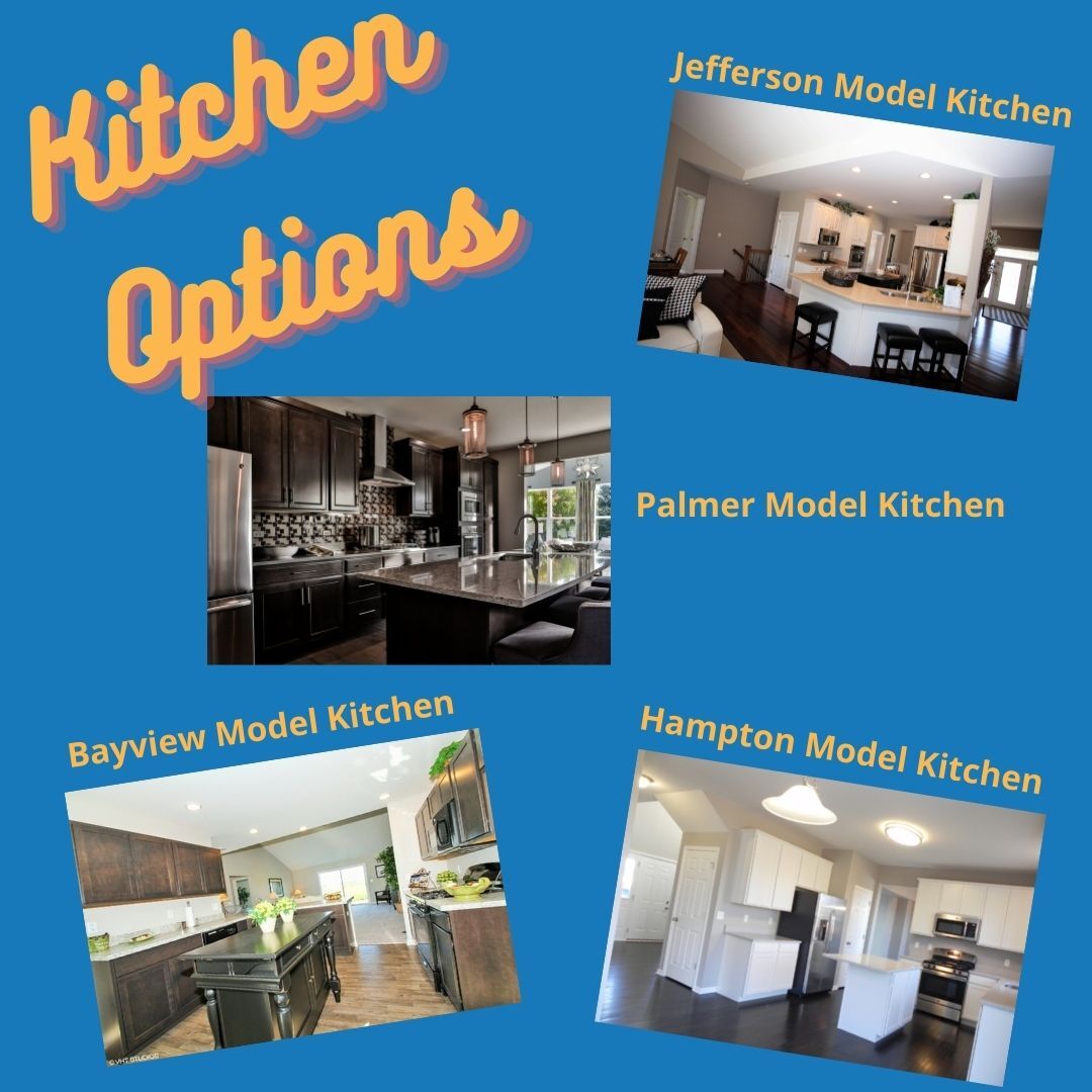 GerstadBuilders's tweet image. Each Gerstad Builders model has beautiful kitchens with state of the art features. Check out some of the different kitchen options from a few of our models. 

#gerstadbuilders #kitchens #kitchenoptions #newhomeconstruction #newhomeowners