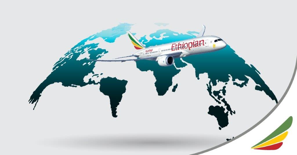 The 4th largest airline in the world by the number of countries served!
#EthiopianAirlines 

insightsartist.com/largest-airlin…