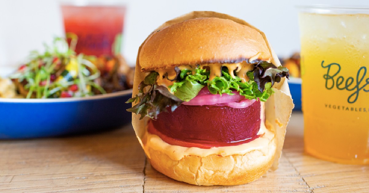 Beefsteak tweet media