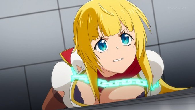 いちいちアクション起こす度に揺れたり潰れたり挙動を起こさずにはいられない大きさの大きい真のおっぱいが素晴らしいですね
顔芸ガンギマリで面白キャラと化した賢者さんを見てるとこちらも鏡のように笑顔になります
こういうスローライフもありって事ですね
#真の仲間 