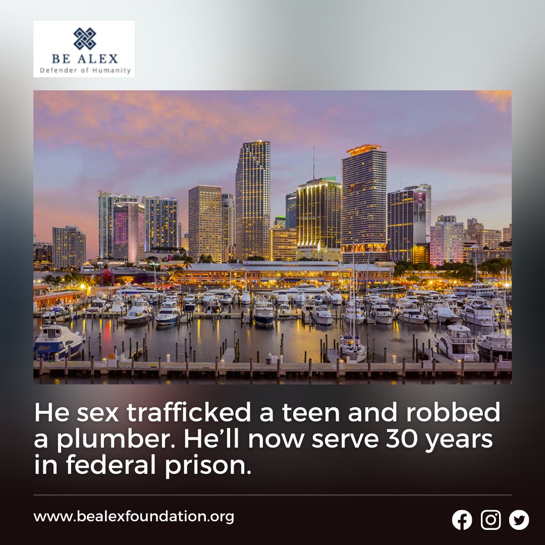 BeAlexFound tweet picture