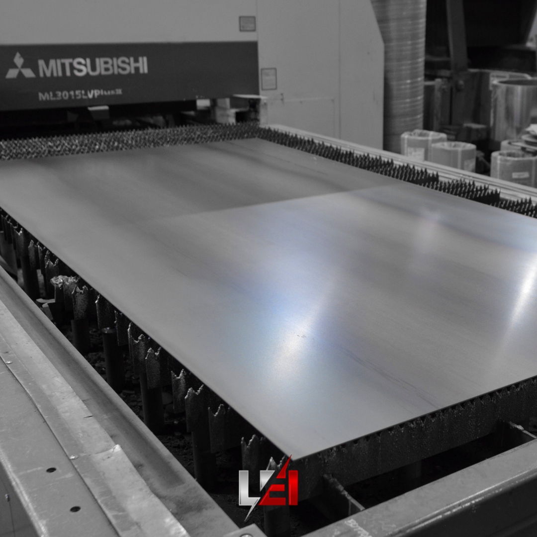 Laser Equation Ltd tweet media