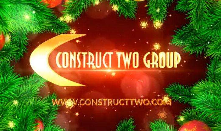 two_managers's tweet image. Construct Two Group wishes you all the joys of the season and happiness throughout the coming year. May your holidays and New Year be filled with joy and success. ow.ly/OGXx50HhsHT