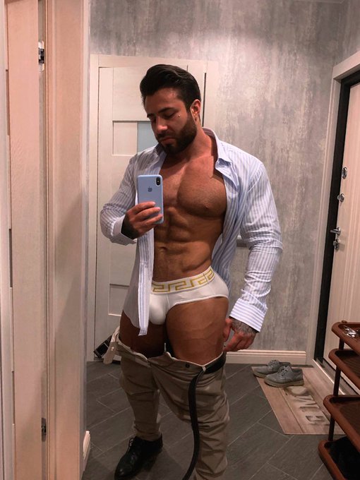 My new friend hot guy 🔥🔥🔥 on OnlyFans  @maximiliabarmin https://t.co/yuYw016IcG<a class="tags" target="_blank" title="On Twitter" href="/?out=eyJ0eXAiOiJKV1QiLCJhbGciOiJIUzUxMiJ9.eyJpYXQiOjE3MjI4MDMxNDQsImlzcyI6InR3cG9ybnN0YXJzLmNvbSIsIm5iZiI6MTcyMjgwMzE0NCwiZXhwIjoxNzU0MzM5MTQ0LCJyZWRpcmVjdF91cmwiOiJodHRwczovL3R3aXR0ZXIuY29tL21heGltaWxpYWJhcm1pbiJ9.DJeuAWNpLO3XAF0_aNxxMFMQQMVy-ztVGiWmX_jou5pqV-7DTrHOMZzqCiwDfOEZ2zAp1V6lxjN92xboM1NX0g">@maximiliabarmin</a>