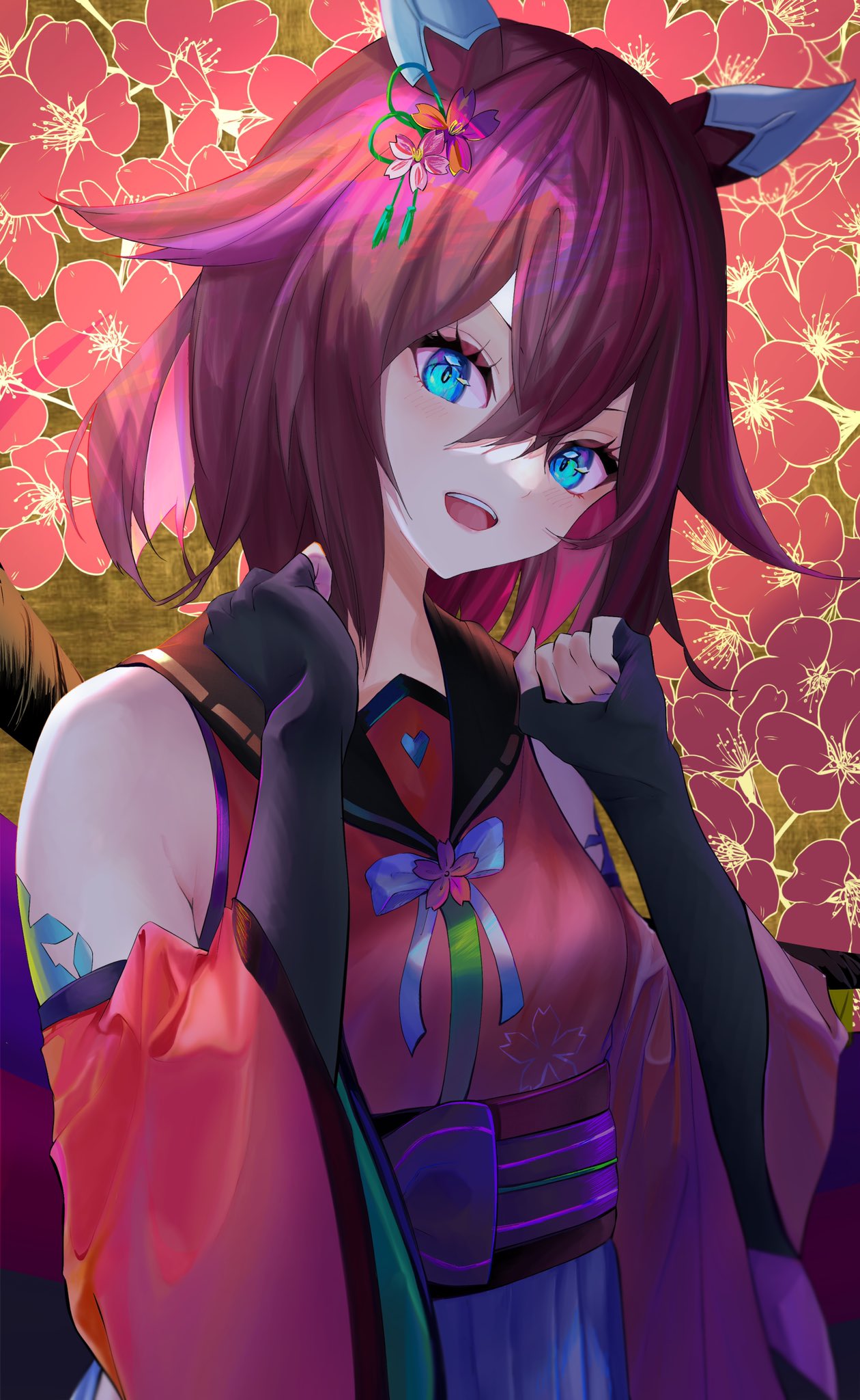 あまサ サクラチヨノオー 早く育成したい ウマ娘 サクラチヨノオー T Co Kr2oeaajhg Twitter