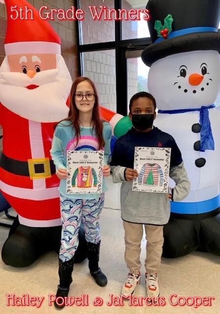 TIPSprints's tweet photo. We love our partnership with Denmark Elementary School! We printed some Ugly Sweater Coloring Sheets for them, but they don't look very ugly to us. Congrats to the coloring contest winners! 

#TIPS #TIPSPrints #PrintIsAlive #ReasonForTheSeason #DenmarkElementary https://t.co/aTYBQPeciM