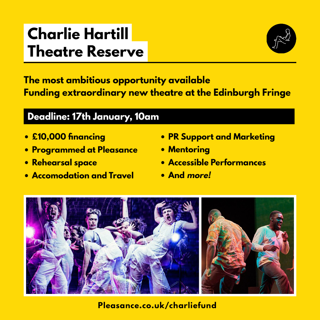 Pleasance Futures tweet media