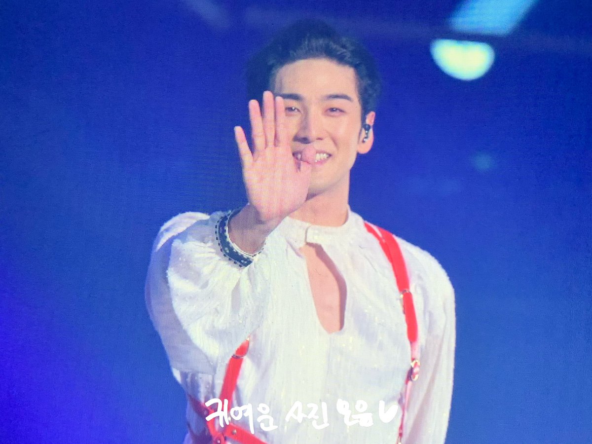 ONpoint_0315's tweet photo. 211222 강매튜👋 https://t.co/Ml0dRgb4jw