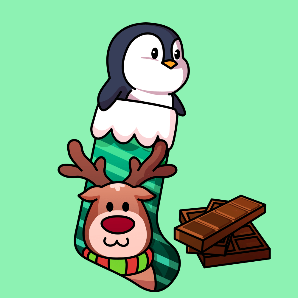 santaeth's tweet photo. @JollySantaNFT whoever gave me this https://t.co/6LgJBxSvL4