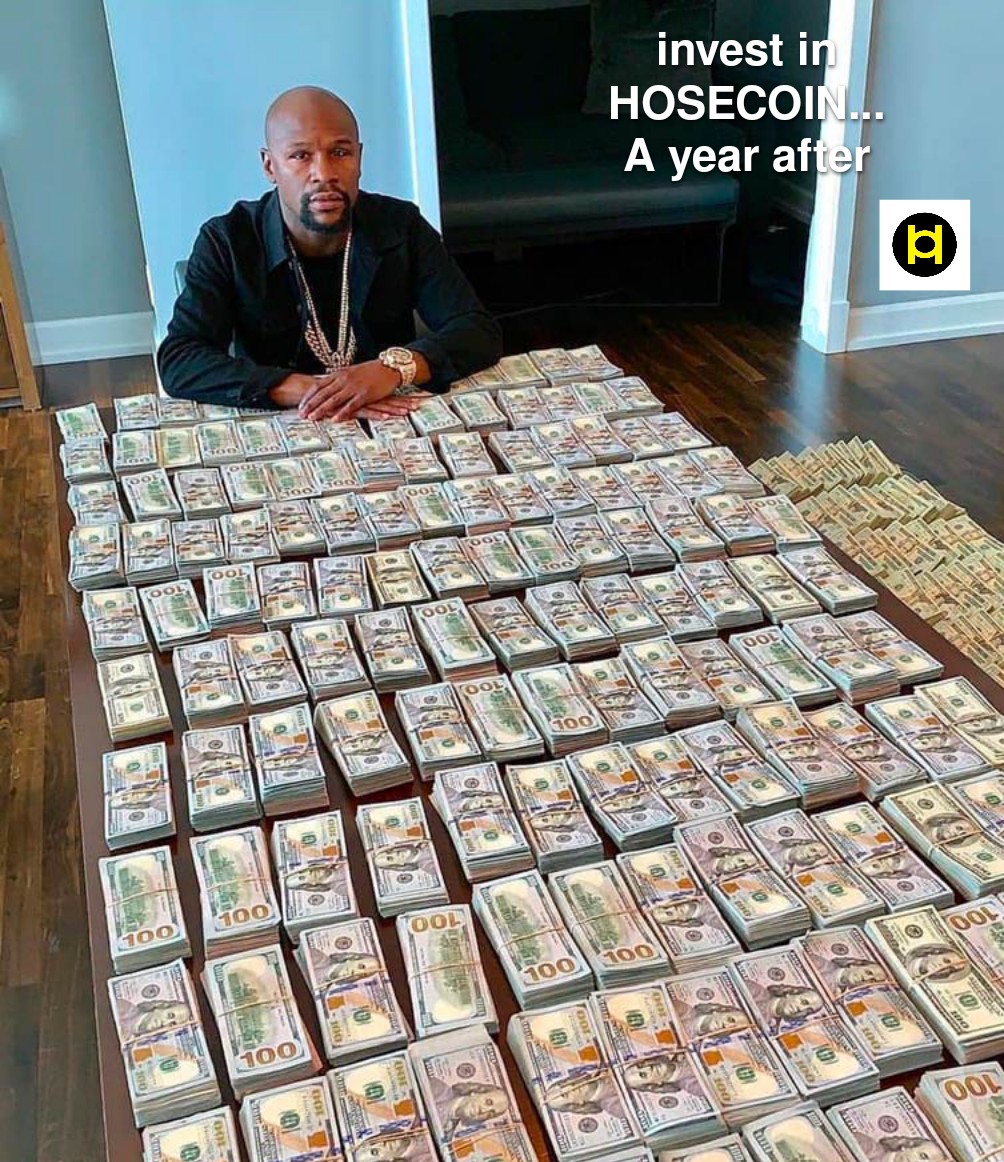 Eseoffishal's tweet photo. I congratulate you on this day if you went to @PancakeSwap to obtain your $hose your health is secured. $Hose to the moonπππππ.@Hose_coin #Hosecoin #HoseArmy
the Hosecoin team on Telegram: https://t.co/KFyeKmHBu3 https://t.co/xd6jLvmeNE