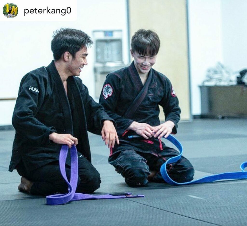 iamjasonchih's tweet photo. 🔥🔥//
Posted @withregram • @peterkang0 It’s always a blast exchanging knowledge and training with my bro! #onlypicofusnotkillingeachother //
|
|
|
|
|
#BJJ #BJJLife #BJJForLife #BJJStyle #BJJFamily #BJJCompetitor #JiuJitsu #JiuJitsuLifeStyle #JiuJitsu… https://t.co/YYO1nbKV9J https://t.co/pYWIJAHQye