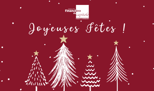 Financière du Capitole tweet media