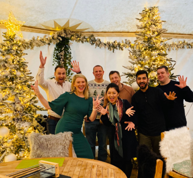Season’s Greetings

Warmest compliments of the season from BiologIC!

We wish all our friends, collaborators and partners a happy and healthy holiday with our sincerest appreciation for supporting our mission.

Bring on 2022!