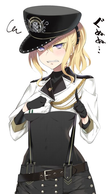 シコレンコ看守長こまらせたいパコねぇ
#ヘンプリ 