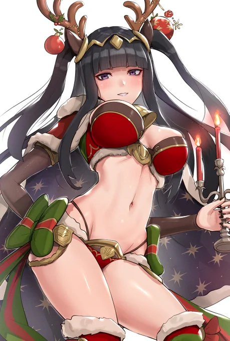 サーリャ🎄 