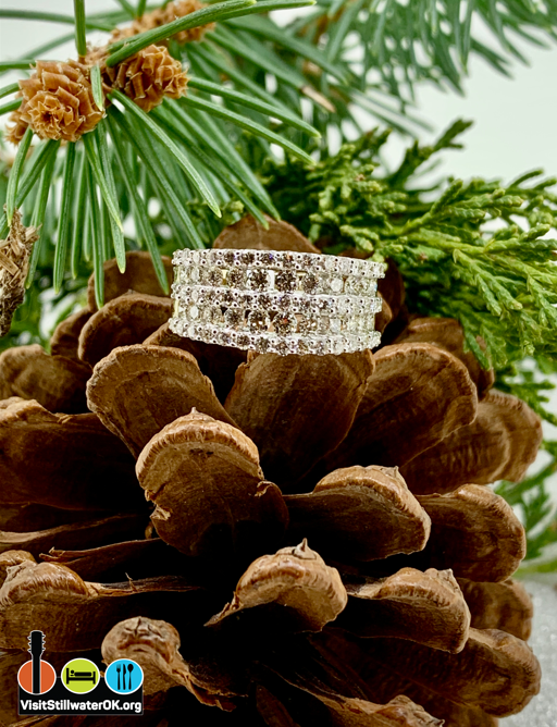 visitstillwater's tweet photo. Sparkle and shine for the holidays with a special gift from Leonard Jewelry in Downtown Stillwater!
📍: Leonard Jewelry
🖥: https://t.co/Vl8MQFLZui
#holidays2021 #ShopSWO #VisitStillwater https://t.co/AuWpGyW6ic