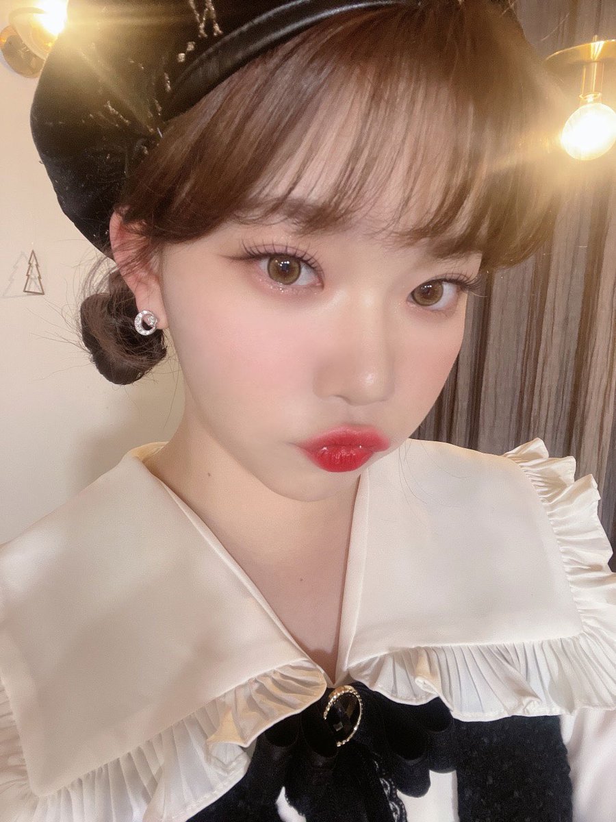 daily tsuki selca on X: welcome to this account dedicated to post daily  tsuki selcas! please support by giving follow and rt to reach more users,  ty <3 #TSUKI #츠키 #Billlie #빌리