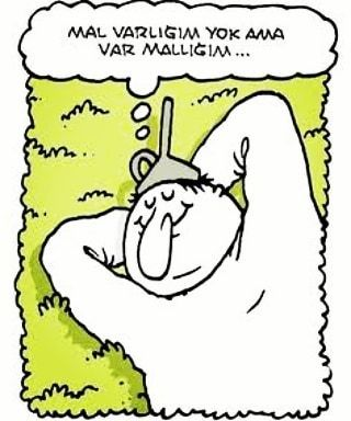 efebulduk's tweet photo. Kitapları hediye etmemek için yorumları kapatmışım 😁

O zaman bu karikatür de bana gelsin.

🎁 Hediye kazananlar bu Tweet altından seçilecek. https://t.co/tqU3TINfkG