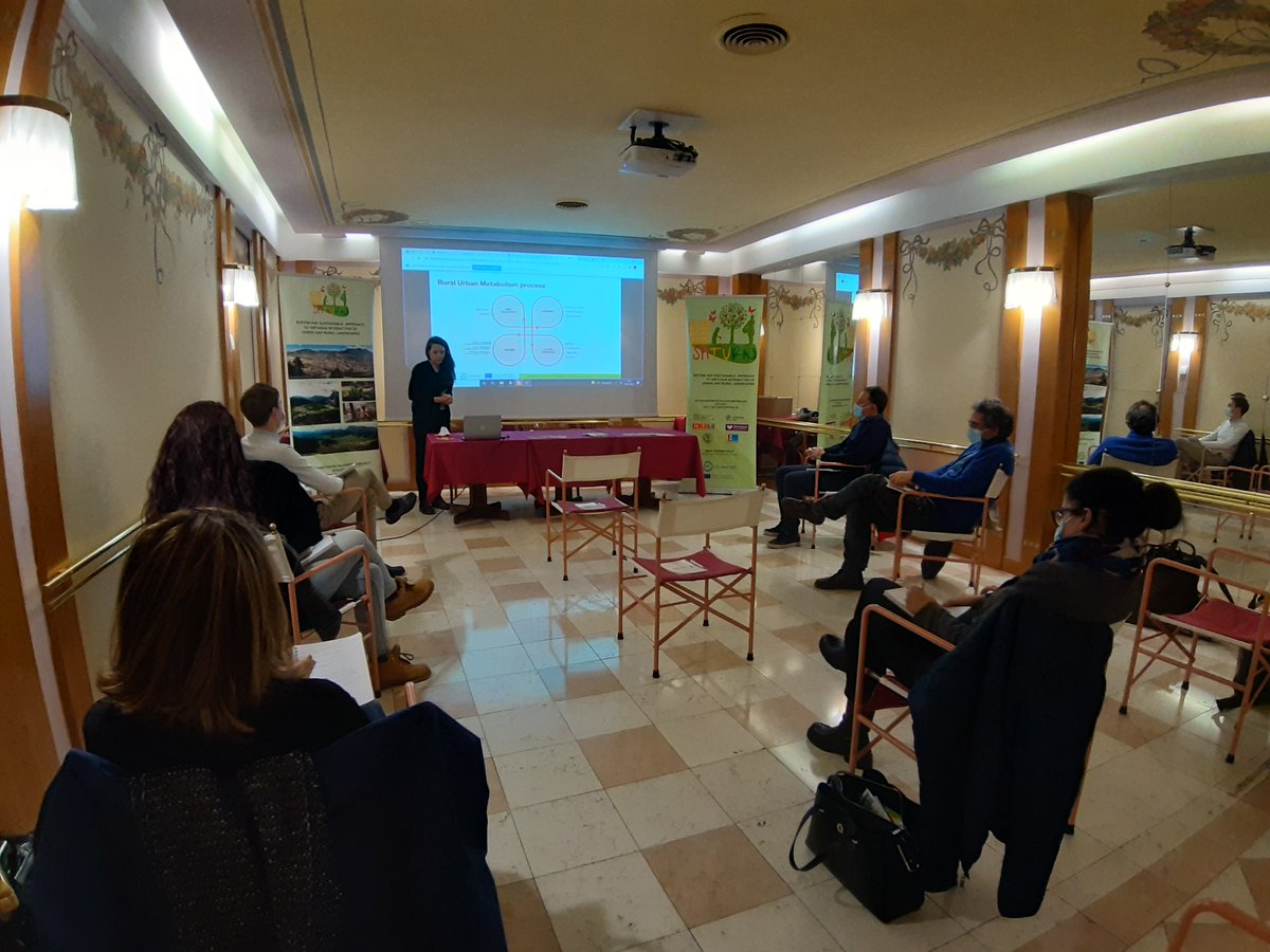 Saturn Landscape EIT Climate KIC tweet media