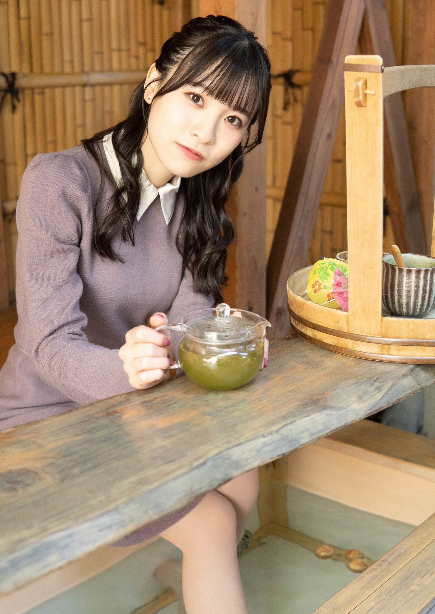 ブロマイドセット 遠野ひかる Store 遠野ひかる直筆サイン入り