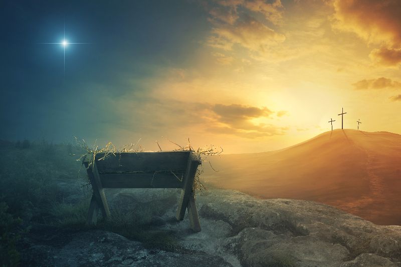 cothmesquite's tweet photo. Merry Christmas! - https://t.co/Huh1kLmYBn Merry Christmas!

We celebrate the life of Christ from the cradle to the resurrection this season. Join us for a Traditional Christmas Eve Service this Friday at 6:00 PM. https://t.co/WxFLKcMsIE