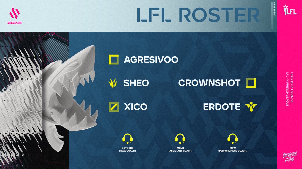 Shifters tweet media