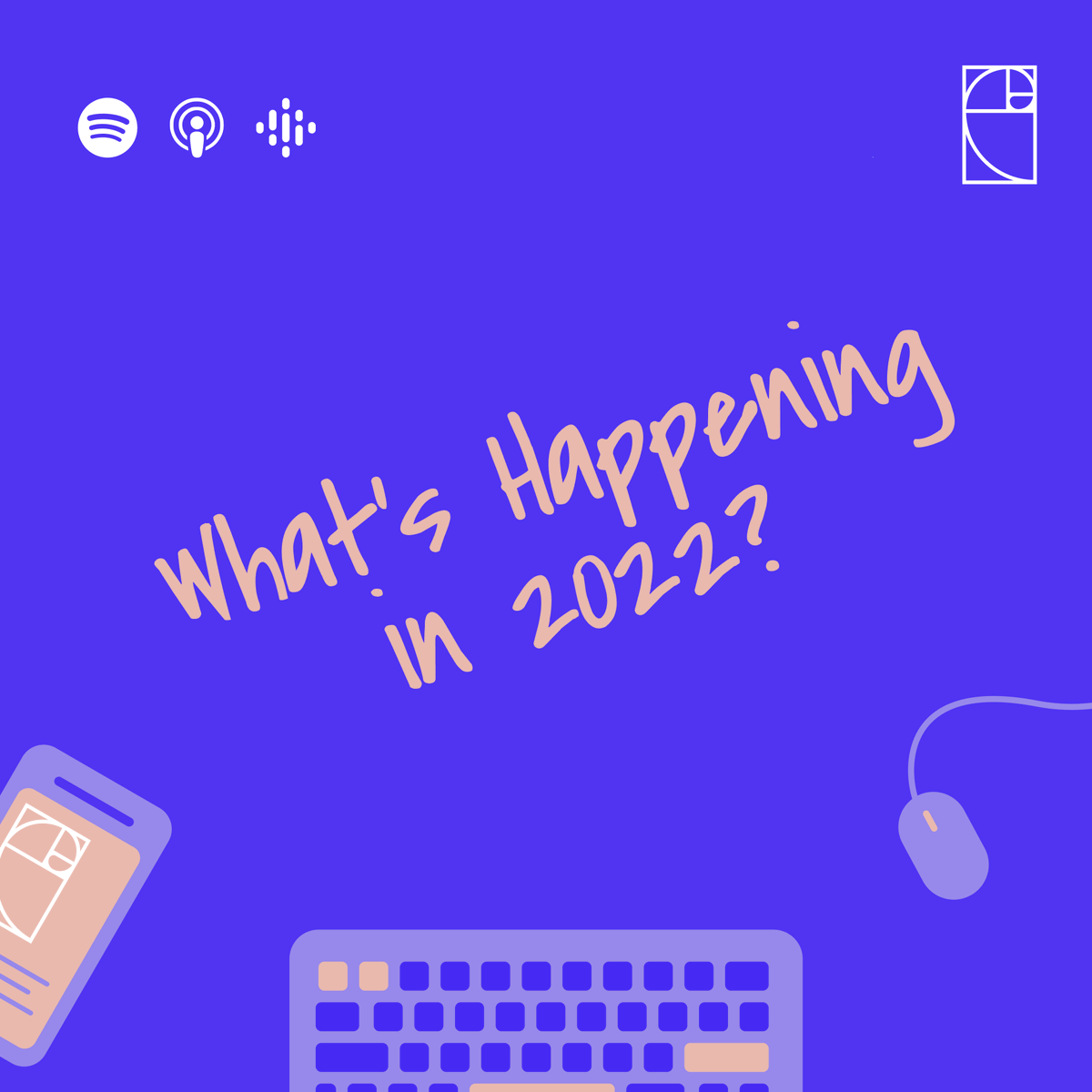 DesignAtlasPod's tweet photo. Have you listened to our latest episode yet? We discuss some of our goals and plans for 2022.
Go check it out on your favorite podcast platform!
#designatlas #podcast #DesignChats #DesignAtlasChats #GraphicDesignPodcast #DesignerChat #Design #PodcastChat #PodcastHosts #2022 https://t.co/bJ7ibpmAi5