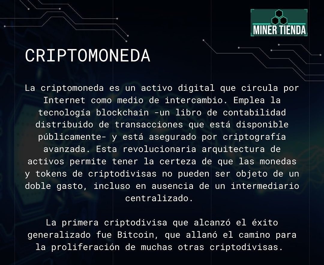 Hoy toca preguntar de inversiones. ¿Sabes ya en que vas a invertir en el 2022? #cryptomonedas #minería una mezcla explosiva que cualquiera se puede permitir. Hablamos?