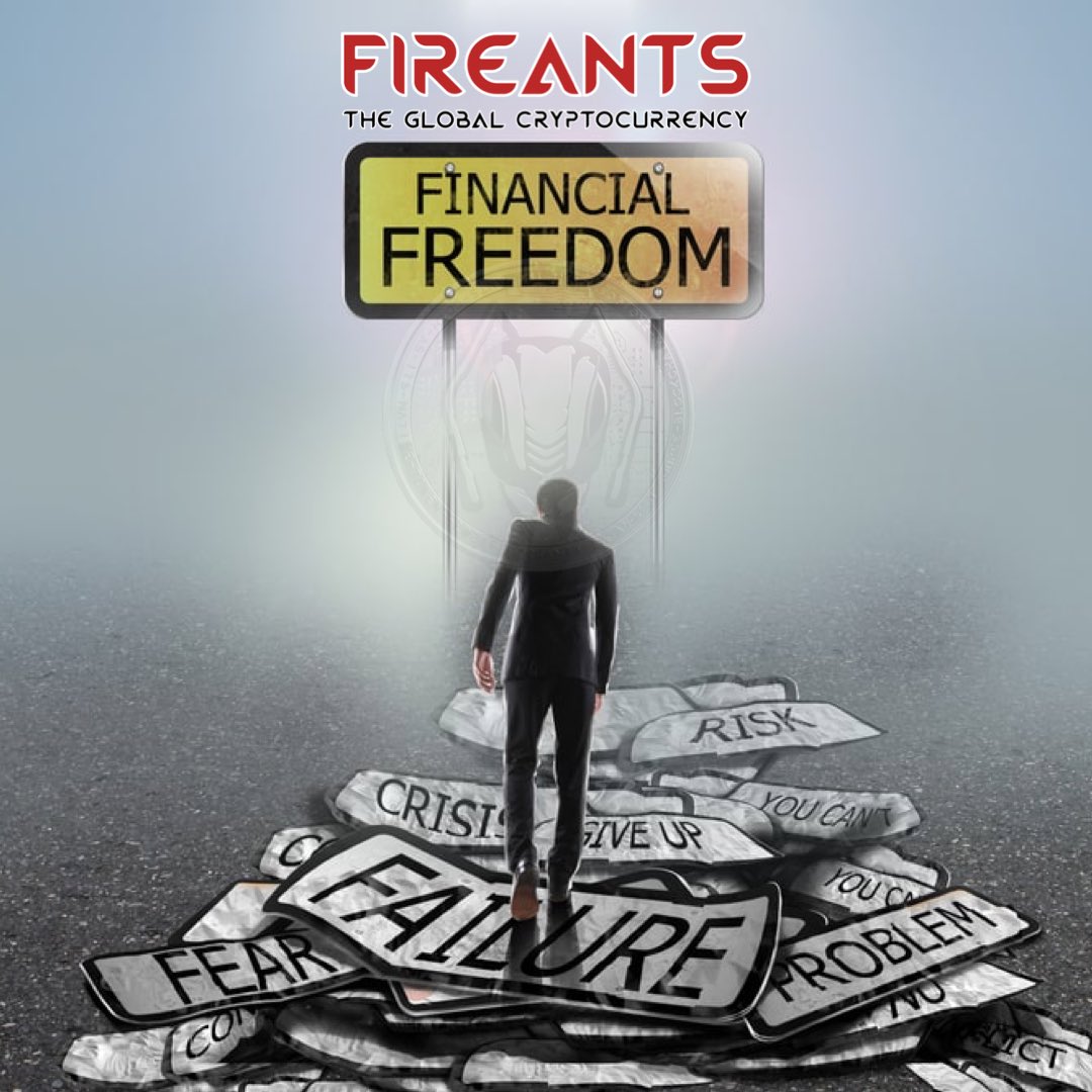 tavalez74's tweet photo. $ANTS $ANTS = #Crypto &amp; #FinancialFreeodom #BSC #FireANTSBLOCKCHAIN 💥🚀https://t.co/ohBbkGEoMz https://t.co/w9BeaXEkt2