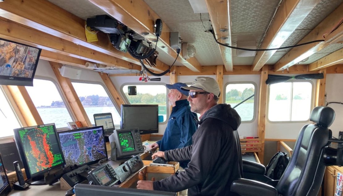 BOEM has so prioritized offshore wind energy development that it is bypassing environmental review and failing to consider alternative sites that won’t harm the commercial fishing industry, says a lawsuit brought by the Texas Public Policy Foundation.nationalfisherman.com/northeast/texa…