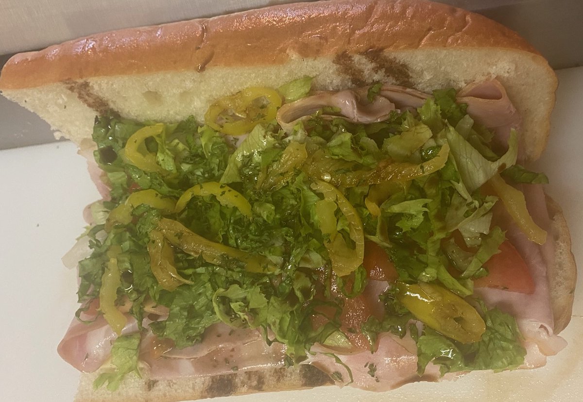 PlymouthStore's tweet photo. Don't forget to stop in and take advantage of today's Weekly Winter Special from the #PVS Kitchen... Get 2 Hogies or 2 Grinders for $14.99 https://t.co/vdWnWN9DlS