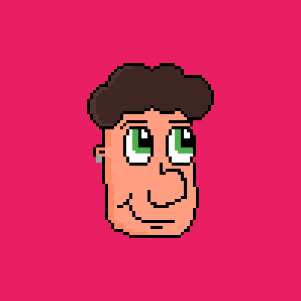 Pixelerium's tweet photo. Member 7
#opensea #NFT #Pixelerium #NFTsSaga #rebelicats
https://t.co/lNnetpxhgm
https://t.co/1h7P9CmJNB https://t.co/luhMFdVBME