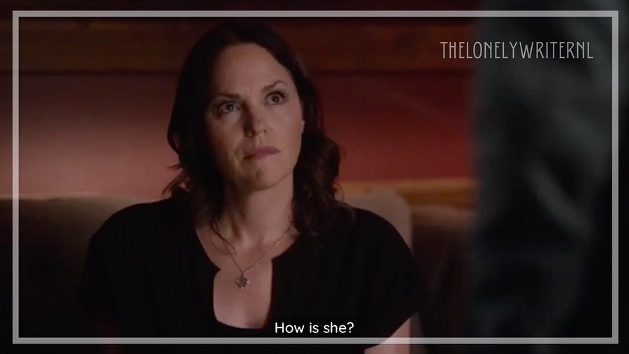 LonelyWriterNL's tweet photo. 1/3 My favorite scenes of #CSIVegas #ep107 #intheblood. This episode simply showed how caring Sara is 🥰. #sarasidle #jorjafox #gilgrissom #williampetersen #chrispark #jaylee #allierajan #mandeepdhillon #mayellen #annawix #eileengrubba https://t.co/6SRMd2cvJM